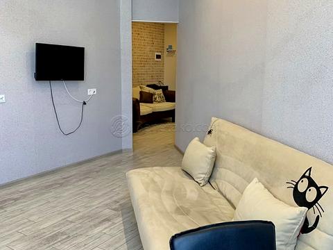 квартира за адресою Аркадійське плато вул. (Гагаринське плато), 9