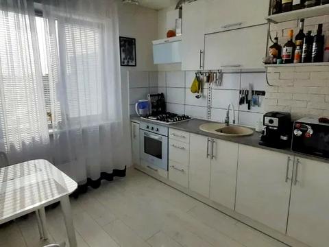 квартира по адресу Савчука ул. (Савчука), 5