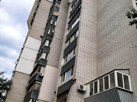 квартира по адресу Героев просп.