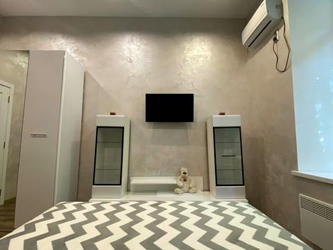 квартира по адресу Новосельского ул., 73