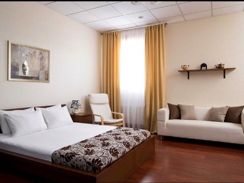 квартира по адресу Столичное шоссе