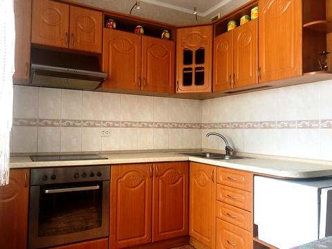 квартира за адресою Червоної Калини просп. (Володимира Маяковського), 77