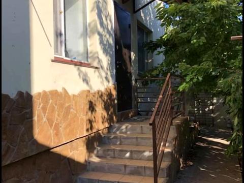 дом по адресу Дмитриевская ул. (Дмитрия Донского)