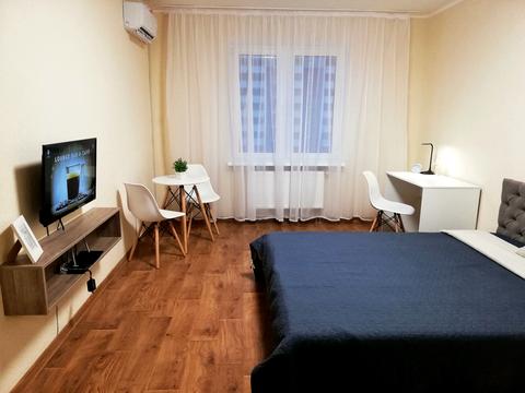 квартира по адресу Балтийский пер., 23