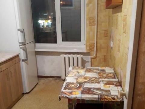 квартира за адресою Кобзарська