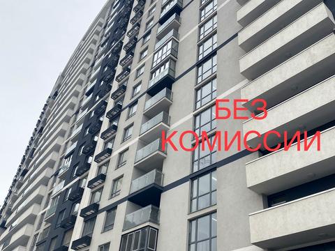 квартира по адресу Осокорская ул., 2а