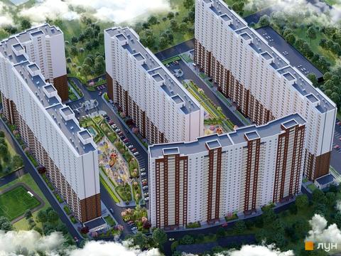 квартира за адресою Балтийский  пер, 23