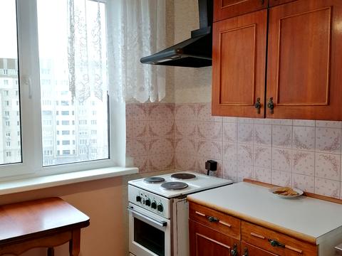 квартира по адресу Симиренко ул., 21-А