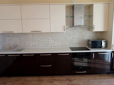 квартира по адресу Авиаконструктора Игоря Сикорского ул. (Танковая), 1