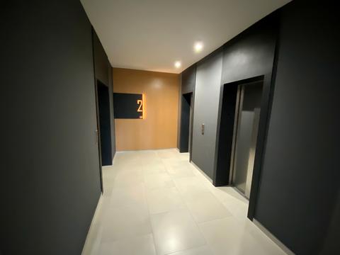 квартира по адресу Заречная ул., 4 к2