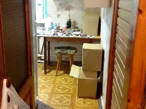 квартира за адресою Адмиральская , 28