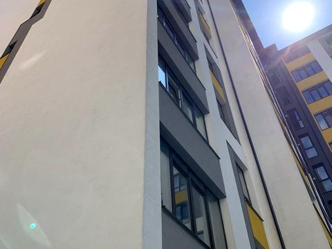 квартира по адресу Химиков ул., 34