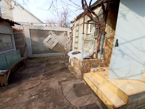 дом по адресу лиманный пер.
