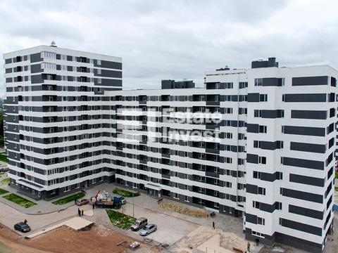 квартира по адресу Героев Харькова просп. (Московский)