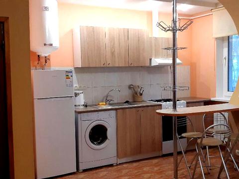 квартира по адресу Голосеевская ул., 3