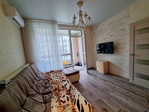 квартира за адресою Європейського Союзу просп. (Правди), 45-А