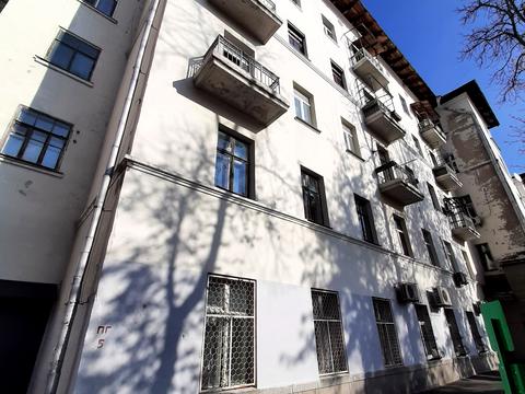 коммерческая по адресу Георгиевский пер., 2