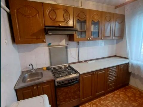квартира за адресою Воскресенський просп. (Перова), 38/1