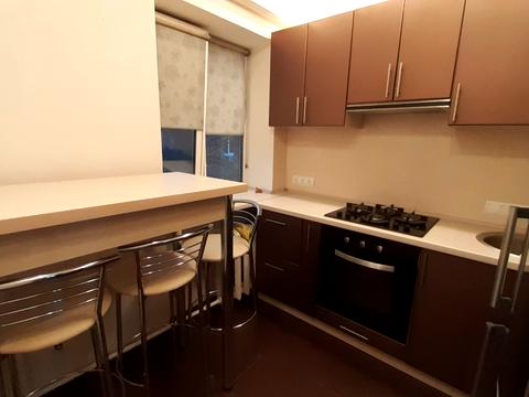 квартира по адресу Павла Вирского бульв. (Саратовская), 10-А