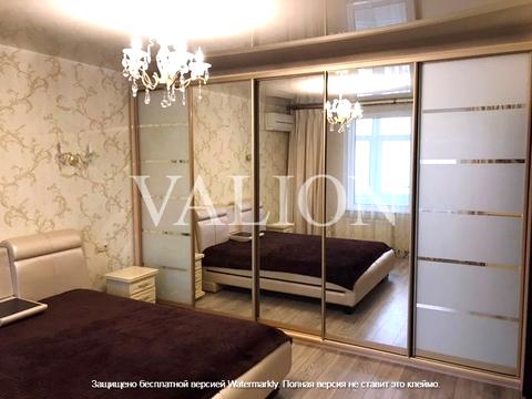 квартира за адресою Берестейський просп. (Перемоги), 71-А