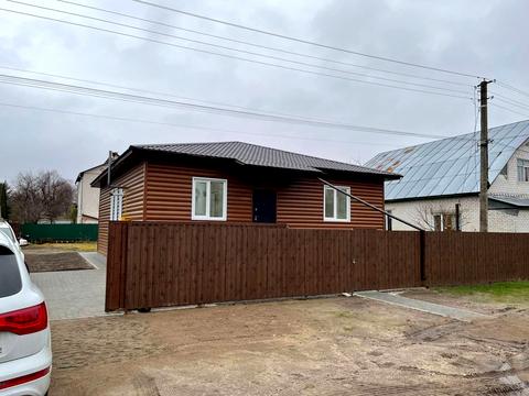 дом по адресу Васильковая ул., 42