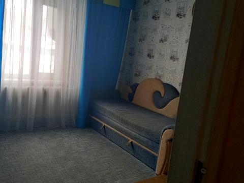 комната по адресу Червоной Калины просп. (Владимира Маяковского), 48/9