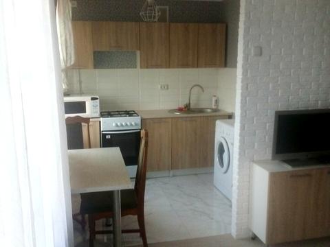 квартира по адресу Сухомлинского ул., 6