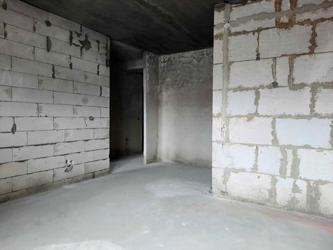 квартира по адресу Глубокая Долина ул., 53