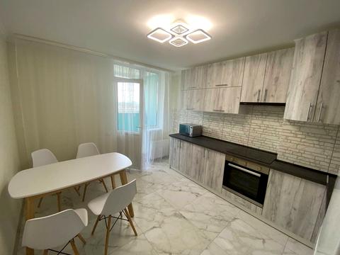 квартира по адресу Пригородная ул., 24