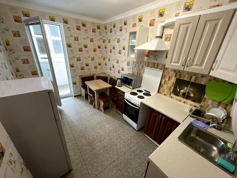 квартира за адресою Сім'ї Стешенків вул. (Тимофія Строкача), 9