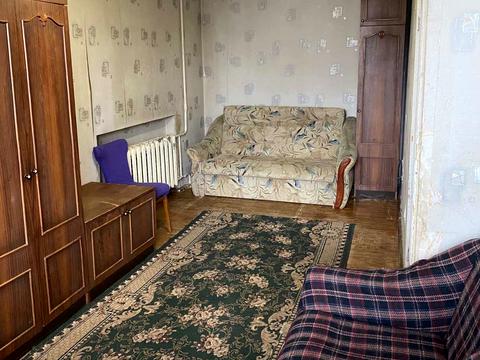 квартира по адресу Вадима Гетьмана ул., 24/9