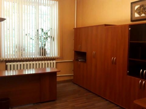 комерційна за адресою Нижньодніпровська вул., 12