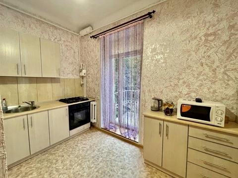 квартира за адресою Лобановського вул., 25