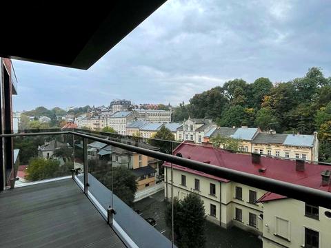 квартира за адресою Шота Руставелі вул., 22