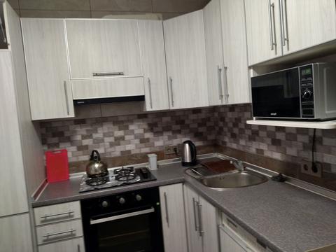 квартира по адресу Гвардейцев-Широнинцев ул., 42