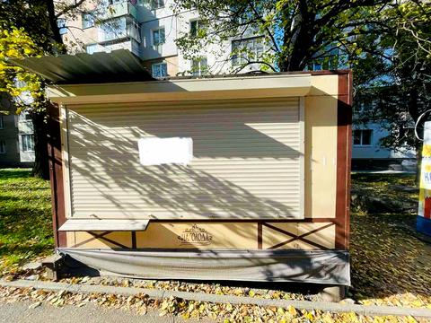 комерційна за адресою Івана Пулюя вул. (Хотовицького), 11