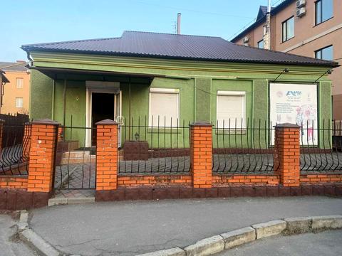 комерційна за адресою Вайсера вул., 75