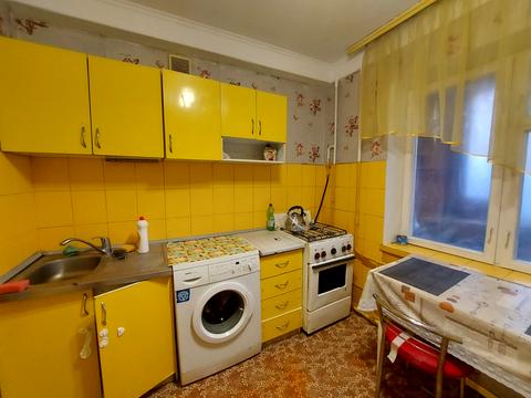 квартира за адресою Мілютенка вул., 9