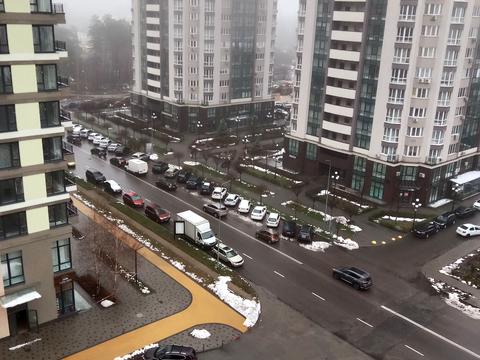 квартира за адресою Черновола, 8б