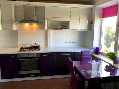 квартира за адресою Покровський житловий масив вул., 4а