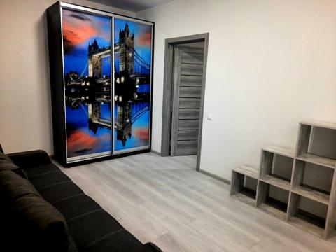 квартира за адресою Кошова вул., 104