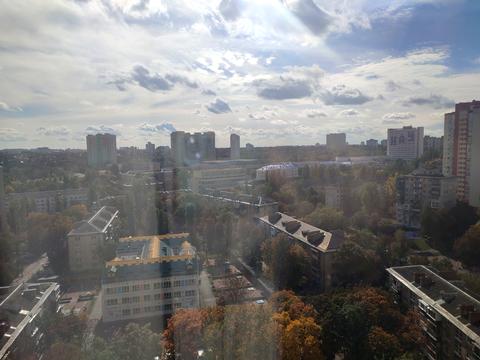 квартира за адресою Київ, Гарматна вул., 37-А