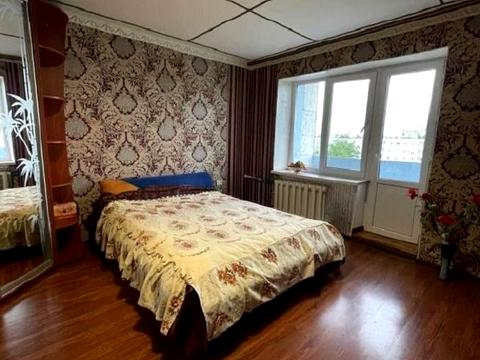 квартира по адресу Крымская ул., 58