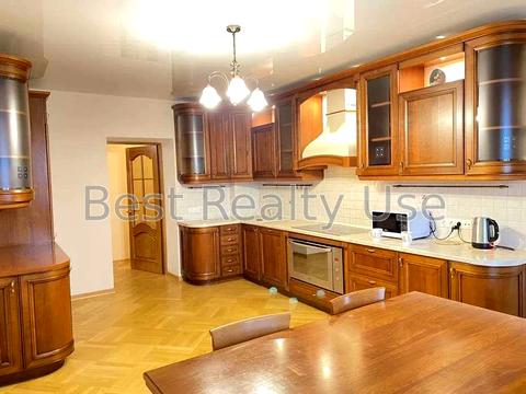 квартира по адресу Владимира Ивасюка просп. (Героїв Сталінграду), 12-Д