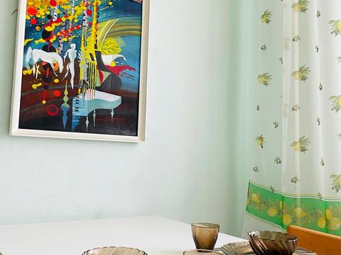 квартира за адресою Бориспільська вул., 34