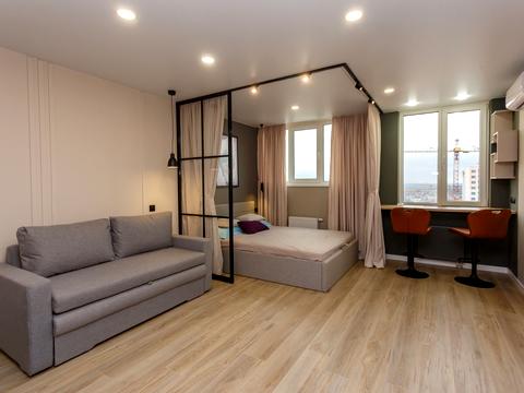 квартира по адресу Академика Заболотного ул., 122