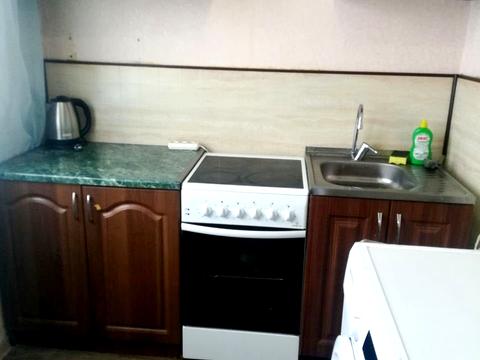 квартира за адресою Людвіга Свободи просп., 46
