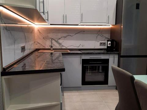 квартира по адресу Тираспольская ул., 54