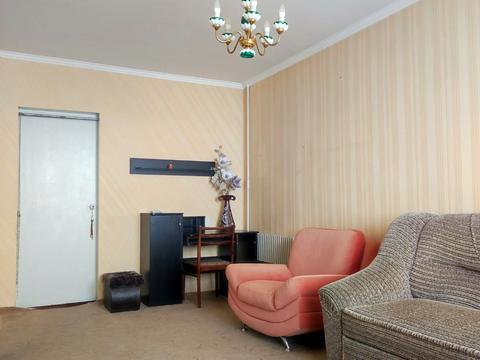 квартира за адресою Космічна вул., 93