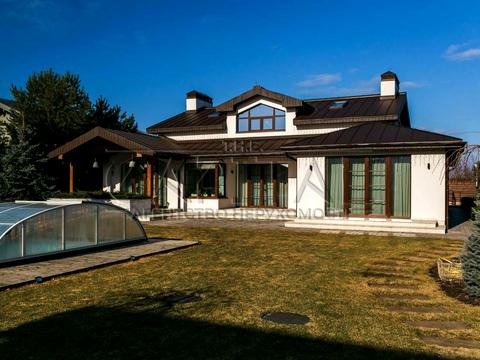 будинок за адресою Київська вул.